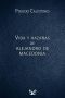 [Biblioteca Clásica Gredos 01] • Vida Y Hazañas De Alejandro De Macedonia